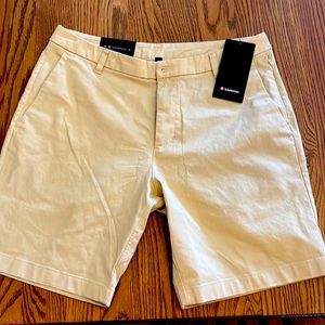 NWT Lululemon Men’s shorts
